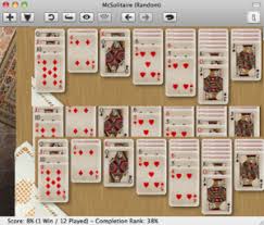 Now you can play bvs solitaire collection on your mac! Mcsolitaire Macos Software