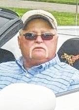 Tony Justice Obituary (2015)