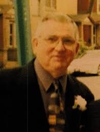 Obituary information for Stanley F. Marriott