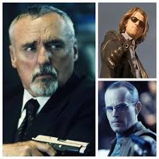 Come se la caverebbero Carrie, Quinn e Saul con ognuno dei Drazen di 24  (Victor, Andre e Alexis Drazen)? : r/homeland