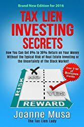 Buy Tax Liens From Home With Images Real Estate Investing Getting Into Real Estate House Flipping Business