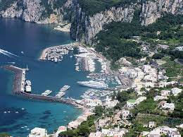 Island of Capri | Italy, Map, History, & Facts | Britannica