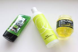 Briogeo's curl cream with rice protein and avocado oil has earned near cult status for defining natural hair textures. Curly Hair Gels Everything You Need To Know Curlsandbeautydiary