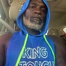 Eddie Thomes in people