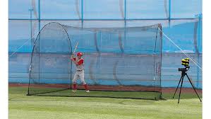 For the purposes of this article, we will focus on the more basic backyard batting cage, which is easily accessible to most people. 9 Best Portable Batting Cages For Backyards 2020 Heavy Com