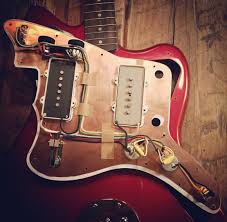 Skip to the end of the images gallery. A Guide To Jazzmaster Upgrades Mods Unique Features Reverb News