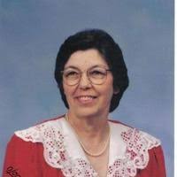 Flossie Self Obituary (1933