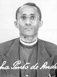 Joaquim da Rocha Pinto de Andrade