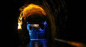 King Arthur's Labyrinth | Visit Snowdonia