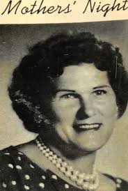 Doris L. (Mohler) Sowers Obituary May 21, 2024