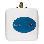 Ariston gallon water heater