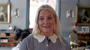 Maybe you would like to learn more about one of these? Crown Princess Mette Marit Sent A Video Greeting To Pilgrim Conference 2021