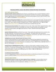 Maybe you would like to learn more about one of these? Referral Lists Health Cares About Ipv