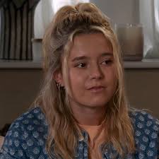 Coronation Street confirms a stunned Betsy Swain plays Carla Connor over  heartfelt request