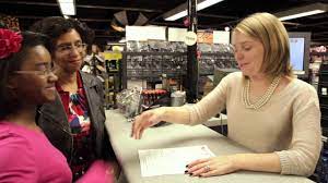 Here in maryland mcdonalds hires at 14! Employment Of Minors Work Permit Employment Standards Service Ess Division Of Labor And Industry