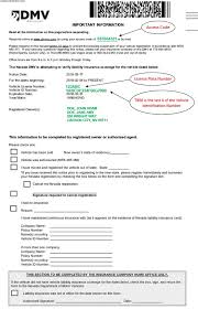 Jun 22, 2021 · if you are requesting a change of name, you must bring the required documents, in person, to a dc dmv service center. Nevada Dmv Online Insurance Verification