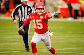 Whatever the weather, or however the team are doing, the fans will be there cheering. Patrick Mahomes Will Provide Enough Offensive Elevation For The Kc Chiefs