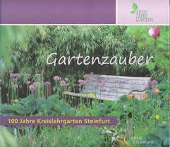 Check out who is attending exhibiting speaking schedule & agenda reviews timing entry ticket fees. Gartenzauber 100 Jahre Kreislehrgarten Steinfurt Krohme Klaus Laumann Angelika Meisel Kemper Elvira Schneiders Udo Wessling Kirsten Leppert Stefan Amazon De Bucher