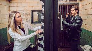 Mobile adventure company mobile room escape is available for your event 24 hours a day 7 days a week, 365 days a year. The Best Escape Room The Escape Game Chicago