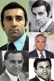 Tony LoBianco's Acting Career and Filmography