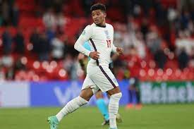 Saka is making his first appearance of euro 2020 for england this evening in their final group d clash against the czech republic, as england look to win the group, knowing they are. Eqp518pvhws 6m