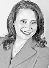 Erica Branch-Ridley Obituary (2019)