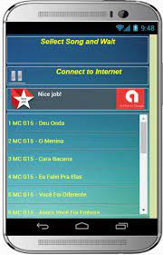 Faça agora o download direto em seu celular com apenas 1 clique!. All New Songs Mc G15 For Android Apk Download