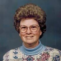 Joanne Faye Darcy Obituary