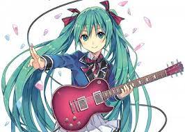 Hatsune Miku P Hatsune Miku Vocaloid Hatsune