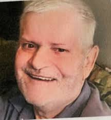 Carvest J. “Raymond” Ogle (1945-2023)