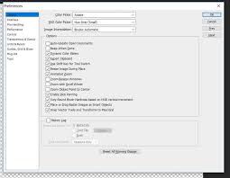 الكتابة باللغة العربية في الفوتوشوب وحل مشكلة تقطعها ثقفني