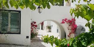 It contains the eastern end of the atlas mountains and the. 10 Grunde Fur Einen Badeurlaub In Tunesien 5vorflug Blog