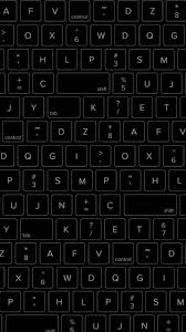 Letters Wallpaper Hitam Wallpaper Yang Indah Wallpaper Gelap
