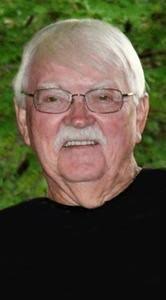 Larry Case Obituary (1939