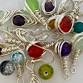 Wire wrap Jewellery Workshop event image