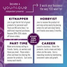Cute Makeup Business Names For Younique Younique Presenter Business Younique Marketing