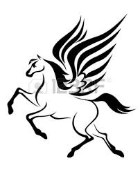 Cari terbaik tato bersayap produsen dan tato bersayap untuk. 37 Gambar Tato Kuda Bersayap Terbaru Lingkar Png