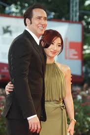 Alice kim cheating and divorce. Acusaciones De Abuso Y Una Entrevista Incendiaria La Semana Negra De Nicolas Cage Gente Y Famosos El Pais