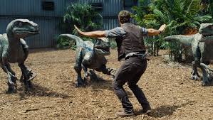 Welcome to a world evolved! Jurassic World 3 To Roar Into Theaters June 2021