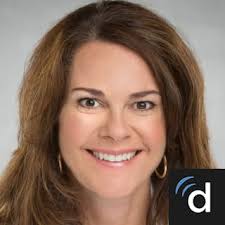 Dr. Julie (Baker) Geary, MD