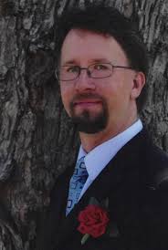 Douglas Keith Ritter