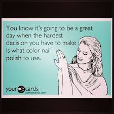 Nail Meme Manicure Day Nail Memes Nail Tech Quotes Trendy Nails