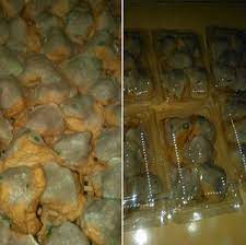 Cara Membuat Tahu Bakso Ayam Resep Khusus Jualan Ayam Resep Tahu