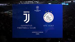 Więcej newsów liga mistrzow drabinka. Juventus Ajax Amsterdam 1 2 Skrot Meczu Polsat Sport