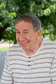 Monsieur Denis St-Martin