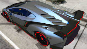 Gta 5 Dlc Update Released New Cars Customizations Amp More Gta 5 Gta Cars Lamborghini Veneno Gta 5