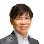 People: Singapore's Keppel Names Kevin Chng CFO