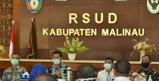 Makson menyampaikan, rincian lebih lanjut terkait pembiayaan dan pendapatan termuat dalam lampiran keputusan dan penetapan apbd 2021 kabupaten malinau. Bupati Resmikan Hemodialisa Rsud Malinau Metro Kaltara