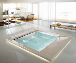 Modern Bathtubs Teuco Hydrosonic Whirlpools Bathroom Design Plans Modern Home Interior Design Small Modern House Plans