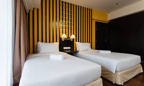 Resort suites, persiaran lagoon, bandar sunway, 46150 kampong penaga, малайзия. Resort Suites Hotel